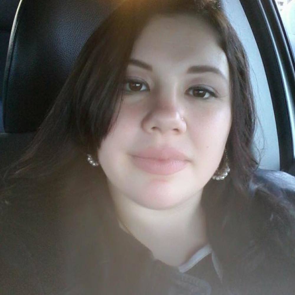 Meet your Posher, Jessica